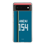 スリムプロテクションケース［ 北海道日本ハムファイターズ - ビジター #154 ANZAI ］