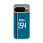 スリムプロテクションケース［ 北海道日本ハムファイターズ - ビジター #154 ANZAI ］