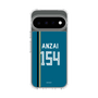 スリムプロテクションケース［ 北海道日本ハムファイターズ - ビジター #154 ANZAI ］