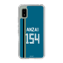 スリムプロテクションケース［ 北海道日本ハムファイターズ - ビジター #154 ANZAI ］