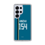 スリムプロテクションケース［ 北海道日本ハムファイターズ - ビジター #154 ANZAI ］