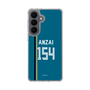 スリムプロテクションケース［ 北海道日本ハムファイターズ - ビジター #154 ANZAI ］