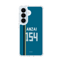 スリムプロテクションケース［ 北海道日本ハムファイターズ - ビジター #154 ANZAI ］