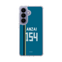 スリムプロテクションケース［ 北海道日本ハムファイターズ - ビジター #154 ANZAI ］