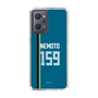 スリムプロテクションケース［ 北海道日本ハムファイターズ - ビジター #159 NEMOTO ］