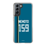 スリムプロテクションケース［ 北海道日本ハムファイターズ - ビジター #159 NEMOTO ］