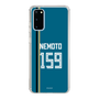 スリムプロテクションケース［ 北海道日本ハムファイターズ - ビジター #159 NEMOTO ］