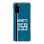 スリムプロテクションケース［ 北海道日本ハムファイターズ - ビジター #159 NEMOTO ］