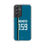スリムプロテクションケース［ 北海道日本ハムファイターズ - ビジター #159 NEMOTO ］