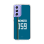スリムプロテクションケース［ 北海道日本ハムファイターズ - ビジター #159 NEMOTO ］