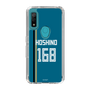 スリムプロテクションケース［ 北海道日本ハムファイターズ - ビジター #168 HOSHINO ］