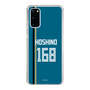 スリムプロテクションケース［ 北海道日本ハムファイターズ - ビジター #168 HOSHINO ］