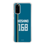 スリムプロテクションケース［ 北海道日本ハムファイターズ - ビジター #168 HOSHINO ］