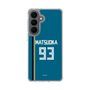 スリムプロテクションケース［ 北海道日本ハムファイターズ - ビジター #93 MATSUOKA ］