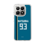 スリムプロテクションケース［ 北海道日本ハムファイターズ - ビジター #93 MATSUOKA ］