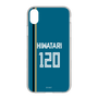スリムプロテクションケース［ 北海道日本ハムファイターズ - ビジター #120 HIWATARI ］