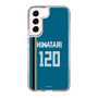 スリムプロテクションケース［ 北海道日本ハムファイターズ - ビジター #120 HIWATARI ］