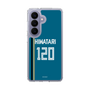 スリムプロテクションケース［ 北海道日本ハムファイターズ - ビジター #120 HIWATARI ］