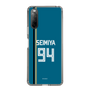 スリムプロテクションケース［ 北海道日本ハムファイターズ - ビジター #94 SEIMIYA ］
