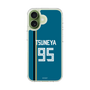 スリムプロテクションケース［ 北海道日本ハムファイターズ - ビジター #95 TSUNEYA ］