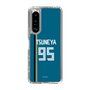 スリムプロテクションケース［ 北海道日本ハムファイターズ - ビジター #95 TSUNEYA ］