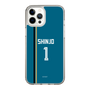 スリムプロテクションケース［ 北海道日本ハムファイターズ - ビジター #1 SHINJO ］