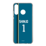 スリムプロテクションケース［ 北海道日本ハムファイターズ - ビジター #1 SHINJO ］