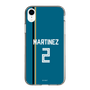 スリムプロテクションケース［ 北海道日本ハムファイターズ - ビジター #2 MARTINEZ ］
