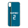 スリムプロテクションケース［ 北海道日本ハムファイターズ - ビジター #2 MARTINEZ ］
