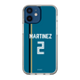 スリムプロテクションケース［ 北海道日本ハムファイターズ - ビジター #2 MARTINEZ ］