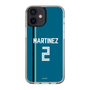 スリムプロテクションケース［ 北海道日本ハムファイターズ - ビジター #2 MARTINEZ ］