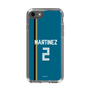 スリムプロテクションケース［ 北海道日本ハムファイターズ - ビジター #2 MARTINEZ ］