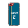 スリムプロテクションケース［ 北海道日本ハムファイターズ - ビジター #2 MARTINEZ ］
