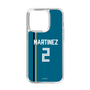 スリムプロテクションケース［ 北海道日本ハムファイターズ - ビジター #2 MARTINEZ ］