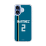 スリムプロテクションケース［ 北海道日本ハムファイターズ - ビジター #2 MARTINEZ ］
