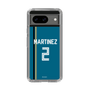 スリムプロテクションケース［ 北海道日本ハムファイターズ - ビジター #2 MARTINEZ ］