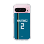スリムプロテクションケース［ 北海道日本ハムファイターズ - ビジター #2 MARTINEZ ］