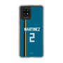 スリムプロテクションケース［ 北海道日本ハムファイターズ - ビジター #2 MARTINEZ ］
