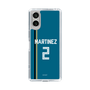 スリムプロテクションケース［ 北海道日本ハムファイターズ - ビジター #2 MARTINEZ ］