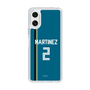 スリムプロテクションケース［ 北海道日本ハムファイターズ - ビジター #2 MARTINEZ ］
