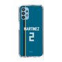 スリムプロテクションケース［ 北海道日本ハムファイターズ - ビジター #2 MARTINEZ ］