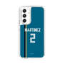 スリムプロテクションケース［ 北海道日本ハムファイターズ - ビジター #2 MARTINEZ ］