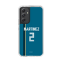 スリムプロテクションケース［ 北海道日本ハムファイターズ - ビジター #2 MARTINEZ ］