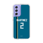 スリムプロテクションケース［ 北海道日本ハムファイターズ - ビジター #2 MARTINEZ ］