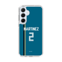 スリムプロテクションケース［ 北海道日本ハムファイターズ - ビジター #2 MARTINEZ ］