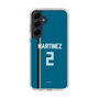 スリムプロテクションケース［ 北海道日本ハムファイターズ - ビジター #2 MARTINEZ ］
