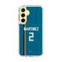 スリムプロテクションケース［ 北海道日本ハムファイターズ - ビジター #2 MARTINEZ ］