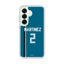 スリムプロテクションケース［ 北海道日本ハムファイターズ - ビジター #2 MARTINEZ ］