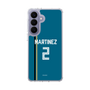 スリムプロテクションケース［ 北海道日本ハムファイターズ - ビジター #2 MARTINEZ ］