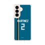 スリムプロテクションケース［ 北海道日本ハムファイターズ - ビジター #2 MARTINEZ ］